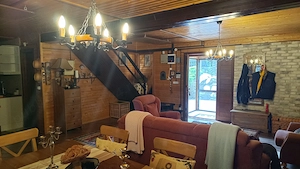 Casa de vacanta in localitatea Lunca Mare - imagine 10