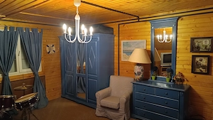 Casa in Lunca Mare,zona deosebita - imagine 12
