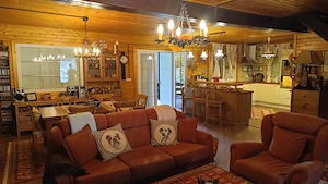 Casa de vacanta in localitatea Lunca Mare - imagine 12