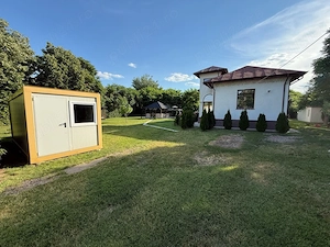Teren 1.707 mp + casă și anexe, la DN25, Independența (Galați)   Proprietar - imagine 2