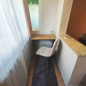Închiriez garsoniera cf 1, Micalaca 300 - imagine 4