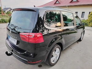 Seat alhambra 2015
