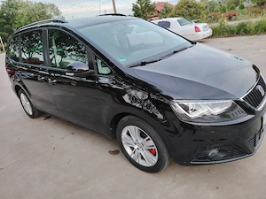Seat alhambra 2015 - imagine 5