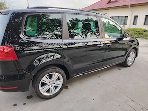 Seat alhambra 2015