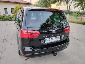 Seat alhambra 2015 - imagine 2