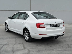 Skoda Octavia 2.0 tdi 150 cp,2013,automata dsg6 - imagine 7