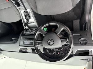 Skoda Octavia 2.0 tdi 150 cp,2013,automata dsg6 - imagine 10