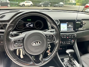 Vând Kia Niro 2019 hibrid