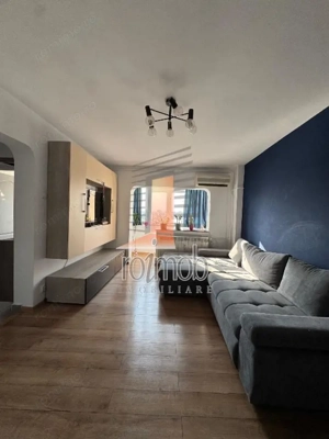 Apartament 2 camere Calea Mosilor, mobilat, disponibil acum !