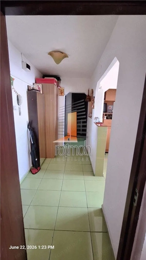 Apartament 2 camere decomandat Tei