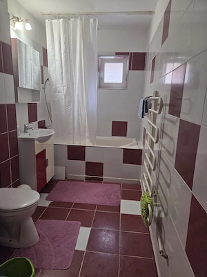 Apartament in Gheogheni, Brancusi - imagine 5