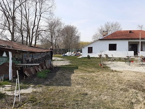Casa comuna Schitu jud Giurgiu - imagine 5