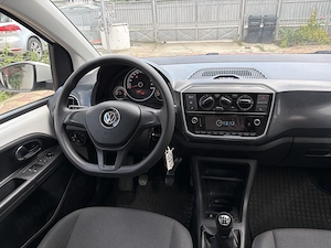 Vw UP benzina euro 6,clima,2016 - imagine 7
