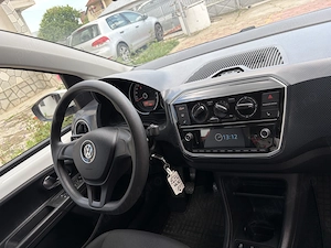 Vw UP benzina euro 6,clima,2016 - imagine 6