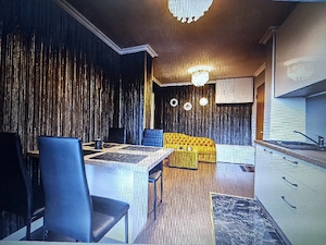 Închiriez apartament 2 camere - imagine 3