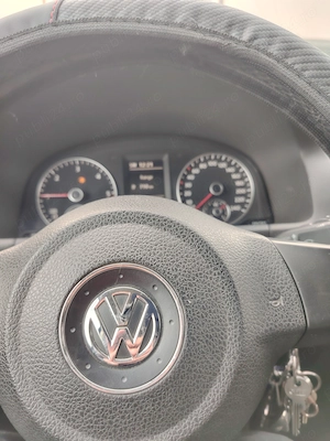 Volkswagen Touran 1.9 tdi - imagine 3