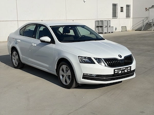 Skoda Octavia 1.0 benzina euro 6 automata dsg7 an 2018 - imagine 7