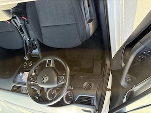Skoda Octavia 1.0 benzina euro 6 automata dsg7 an 2018 - imagine 9