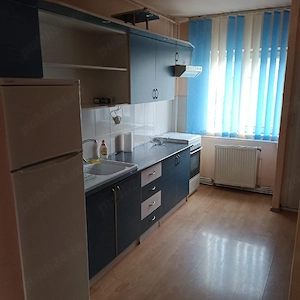 Ap 3 camere etaj 1 cu garaj  - imagine 5