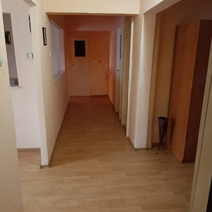 Ap 3 camere etaj 1 cu garaj  - imagine 6
