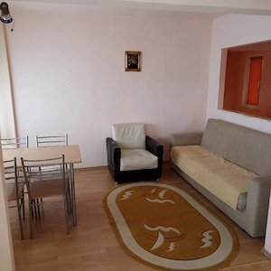 Ap 3 camere etaj 1 cu garaj  - imagine 3