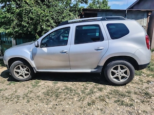 Dacia Duster 1.5 dci - imagine 2