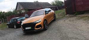 Audi RSQ8 de vanzare - imagine 4