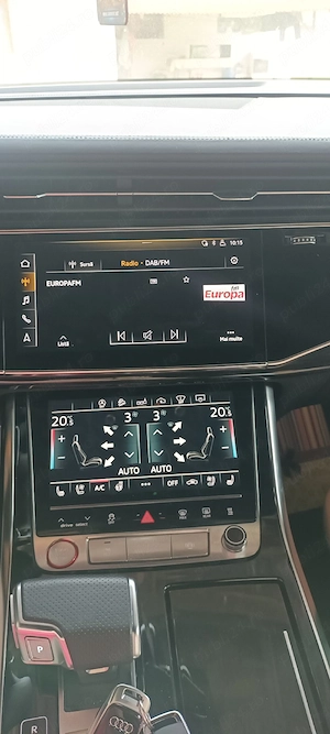 Audi RSQ8 de vanzare - imagine 7