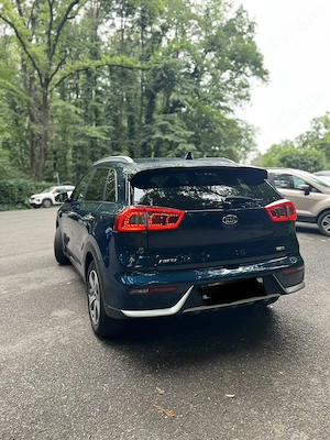 Vând Kia Niro 2019 hibrid - imagine 5