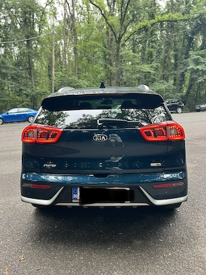 Vând Kia Niro 2019 hibrid - imagine 3