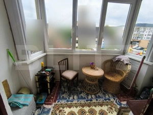 Apartament 2 camere - Sacele - imagine 3