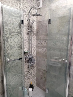 Apartament 4 camere. Cu Centrala. La 5 min de metrou. Aparatorii Patriei, - imagine 5