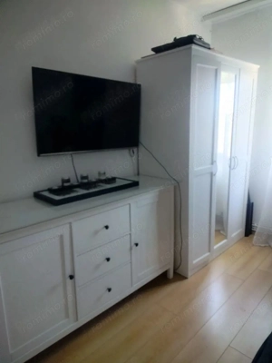 Apartament 4 camere. Cu Centrala. La 5 min de metrou. Aparatorii Patriei, - imagine 4