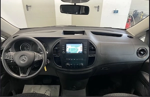 Mercedes Vito - imagine 3