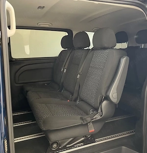 Mercedes Vito - imagine 4