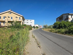 Teren de vanzare in Mamaia Nord zona Tabara - imagine 4