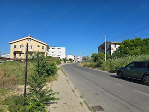Teren de vanzare in Mamaia Nord zona Tabara - imagine 6