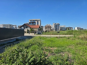 Vanzari terenuri in Mamaia Nord
