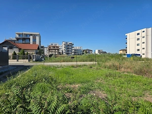 Teren de vanzare in Mamaia Nord zona Tabara - imagine 7