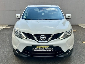 Nissan Qashqai 111.000km Dubluclimatronic Rate Garantie - imagine 2