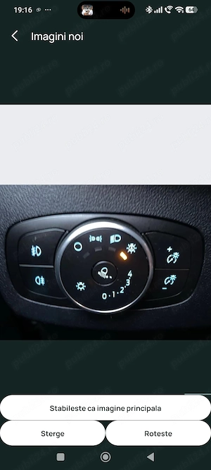 Ford Puma (garantie 2028 ) - imagine 12