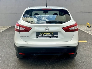 Nissan Qashqai 111.000km Dubluclimatronic Rate Garantie - imagine 5
