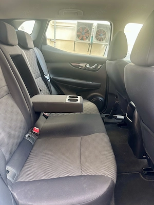 Nissan Qashqai 111.000km Dubluclimatronic Rate Garantie - imagine 8