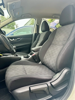 Nissan Qashqai 111.000km Dubluclimatronic Rate Garantie - imagine 7