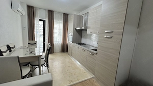Închiriez apartament 2 camere Royal Town - Copou, mobilat&utilat modern