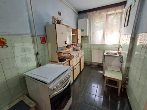 Apartament cu 2 Camere de Vânzare – Etaj 1, Aleea Carpați
