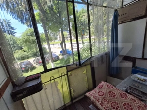 Apartament cu 2 camere de vânzare, 47 mp – Etaj 1, Aleea Carpați - imagine 3