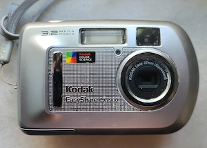 Camera foto Kodak EasyShare CX7300