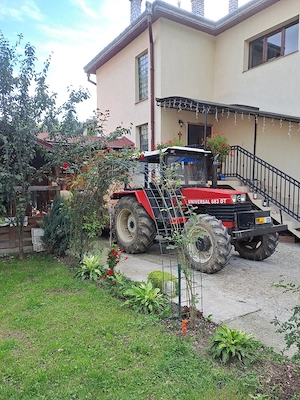 tractor 683 dt