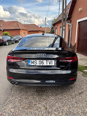 Vand audi a5 f5 - imagine 8
